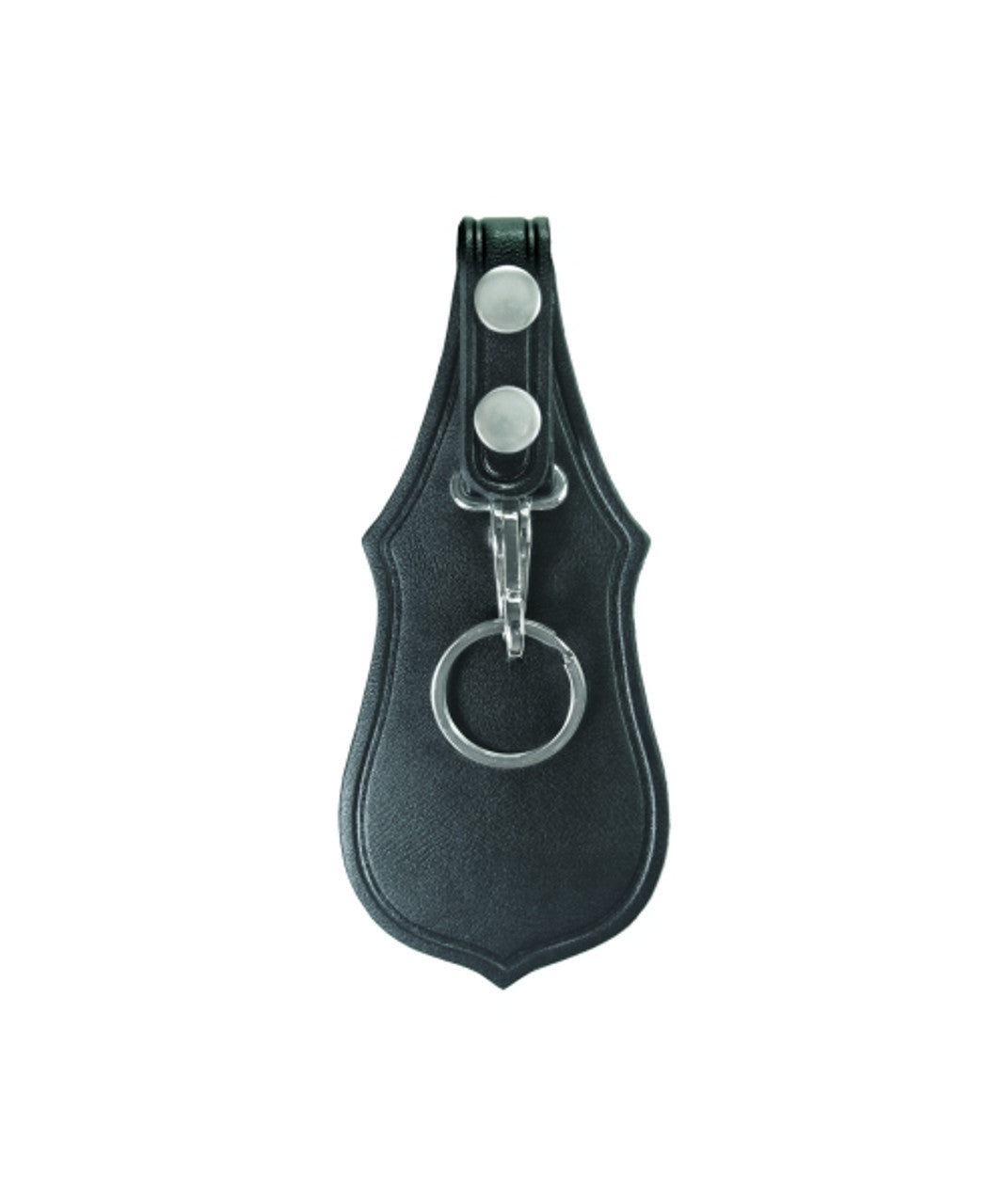 AirTek Delux Open Key Holder Single Scrabbard